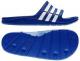 Adidas Klapki męskie Duramo Slide G14309 granatowe r. 44.5 1