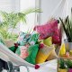 Douceur d`Interieur Poduszka dla dzieci chmurka, SWEET KIDS, kolor jasnoszary 1