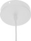 Atmosphera Lampa rattanowa, sufitowa, Ø 68 cm 3
