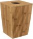 Kosz na pranie 5five Kosz łazienkowy TERRE INCONNUE, bambusowy, 6 L 1