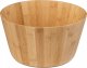 5five Misa bambusowa na sałatkę, bowle, Ø 30 cm 1