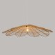 Lampa wisząca Atmosphera Lampa kwiat FOLK, Ø 98 cm 1