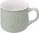 Secret de Gourmet 4 kubki ceramiczne na metalowym stojaku LEO, 140 ml 3