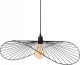 Lampa wisząca Atmosphera Lampa wisząca Adelia o średnicy 58 cm 1