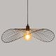 Lampa wisząca Atmosphera Lampa wisząca Adelia o średnicy 58 cm 1