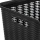 5five Kosz z uchwytami, z PP, 21 l 1