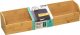 5five Organizer kuchenny z magnesem, L, bambusowy 2