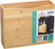5five Organizer kuchenny z magnesem, M, bambusowy 1