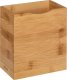 5five Organizer kuchenny z magnesem, S, bambusowy 6