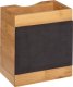 5five Organizer kuchenny z magnesem, S, bambusowy 8
