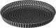 5five Forma do pieczenia tarty, quiche, Ø 28 cm, metalowa 2
