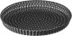5five Forma do pieczenia tarty, quiche, Ø 28 cm, metalowa 7