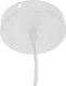 Lampa sufitowa Atmosphera Lampa sufitowa FOLK, metalowa, Ø 58 cm 2