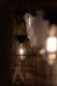 Atmosphera Lampion solarny ogrodowy FLAVE, wys. 60 cm, wiszący 5