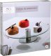 Secret de Gourmet Patera obrotowa, talerz do dekoracji tortu, Ø 30 cm 2