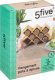 5five Stojak na przyprawy bambusowy, 24 x 16 cm, 5five Simple Smart 5