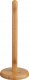 5five Bambusowy stojak na ręcznik papierowy, 32 cm 1