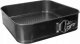 Secret de Gourmet Forma do pieczenia, blacha kwadratowa, non-stick, 26 x 26 cm 1