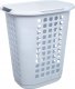 5five Plastikowy kosz na bieliznę duży, 63 l 1
