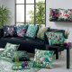 Douceur d`Interieur Narzuta z tłoczonym wzorem ARYA, 180 x 220 cm 3