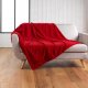 Douceur d`Interieur Koc futrzak CARESSE, 125 x 150 cm 1