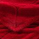 Douceur d`Interieur Koc futrzak CARESSE, 125 x 150 cm 2