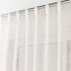 Douceur d`Interieur Firanka z ukrytymi szelkami HALTONA, 140 x 240 cm 3