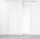 Douceur d`Interieur Firanka z ukrytymi szelkami HALTONA, 140 x 240 cm 1