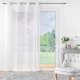 Douceur d`Interieur Firana na przelotkach NAOMIE, 140 x 280 cm 5