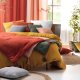 Douceur d`Interieur Komplet muślinowej pościeli ANGELIA, 240 x 220 cm 3
