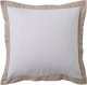 Douceur d`Interieur Komplet pościeli z domieszką lnu LAURALINE, 240 x 220 cm 2
