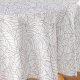 Douceur d`Interieur Okrągły obrus z nadrukiem SOLEA, Ø 180 cm 3