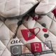 Douceur d`Interieur Rękawica kuchenna + podkładka JEUNER, zestaw 2