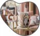 Douceur d`Interieur Wycieraczka TELIO, 80 x 120 cm 2