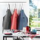 Douceur d`Interieur Fartuch z kieszenią HAROLD 3