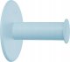 Koziol Uchwyt na papier toaletowy PLUG´N ROLL, KOZIOL 1