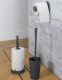 Koziol Uchwyt na papier toaletowy PLUG´N ROLL, KOZIOL 1