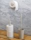Koziol Uchwyt na papier toaletowy PLUG´N ROLL, KOZIOL 2