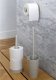 Koziol Uchwyt na papier toaletowy PLUG´N ROLL, KOZIOL 3