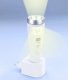 Lampka wtykowa do gniazdka Maximex Lampka nocna LED z czujnikiem ruchu, 2w1, latarka 1