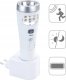 Lampka wtykowa do gniazdka Maximex Lampka nocna LED z czujnikiem ruchu, 2w1, latarka 4