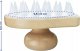 Maximex Szczotka do masażu Wellness 2w1 3