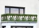 Maximex Osłona na balkon Ivy Fence, 5 m x 85 cm 1
