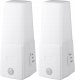 Maximex Lampka nocna LED z sensorem ruchu, 2w1 - 2 sztuki 1