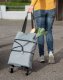 Maximex Torba na zakupy TROLLEY składana, 3w1 3