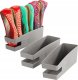 Maximex Organizer na buty, pionowy, 3 sztuki w komplecie 2