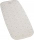 Maximex Antypoślizgowa mata do wanny NATURAL RUBBER* 90 x 37 cm 1