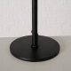 Boltze Metalowa lampa stołowa Petunia, 41 cm 2