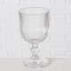 Boltze Kieliszek do wina z ryflowanego szkła RIGANO 3