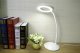 Maximex Lampka na biurko LED z lupą, Ø 14,8 cm 2